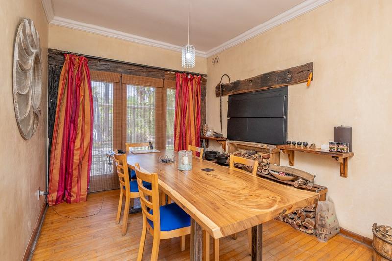 4 Bedroom Property for Sale in Maqwatini A Eastern Cape